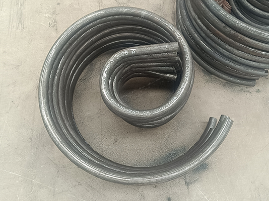 Ø42×3厚  蚊香盘管