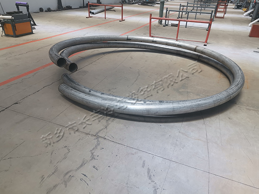 Ø180×6厚 中径3900