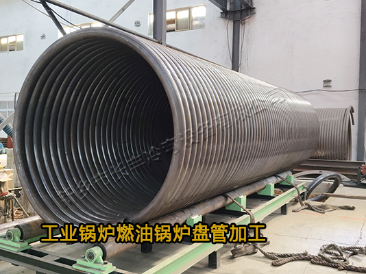 盘管组件代加工厂家