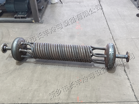 多头盘管代加工