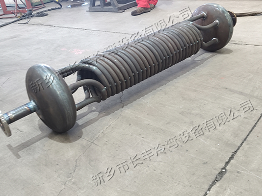 多头盘管代加工