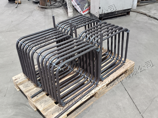 Ø25*3圆管 方形盘管